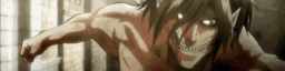Attack On Titan Calling Card