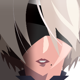 2B Emblem