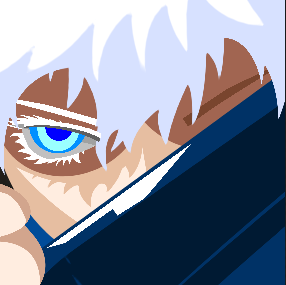 Gojo Emblem