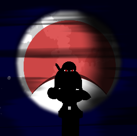 Itachi Emblem