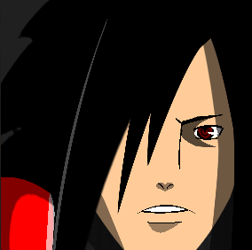 Madara Emblem