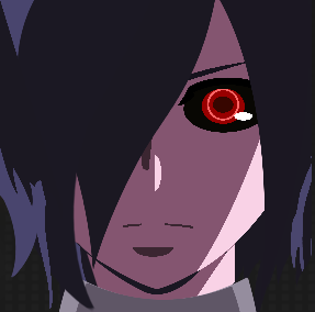 Touka Kirishima Emblem