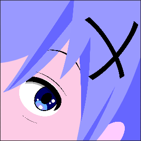 Chino Kafuu Emblem