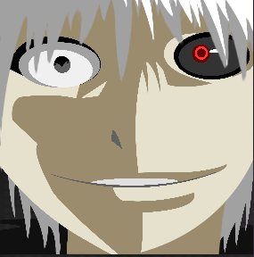 Ken Kaneki Emblem