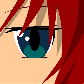 Rias Gremory Emblem
