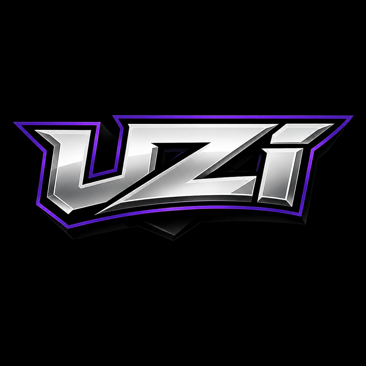 Uzi Logo